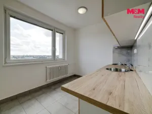 Pronájem bytu 1+1, Cheb, Dvořákova, 39 m2