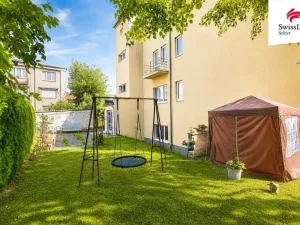 Prodej bytu 4+1, Olomouc - Nová Ulice, Mozartova, 121 m2