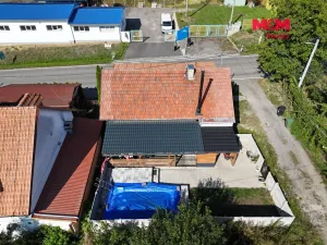 Prodej restaurace, Vranovice-Kelčice - Kelčice, 140 m2