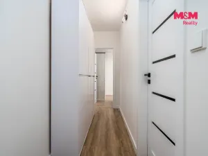 Prodej bytu 3+kk, Brandýs nad Labem-Stará Boleslav - Brandýs nad Labem, Kaštanová, 67 m2