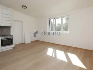 Pronájem bytu 2+kk, Praha, K lipám, 45 m2