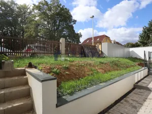 Pronájem bytu 2+kk, Praha, K lipám, 45 m2