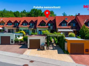 Prodej rodinného domu, Prachatice - Prachatice II, Budovatelská, 157 m2