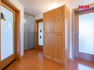 Prodej rodinného domu, Prachatice - Prachatice II, Budovatelská, 157 m2