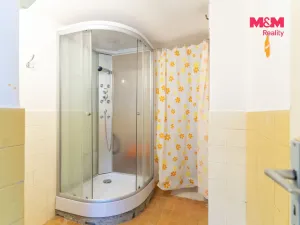 Prodej rodinného domu, Protivanov, Na Bardóně, 180 m2
