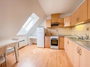 Prodej bytu 1+kk, Znojmo - Oblekovice, Oblekovická, 40 m2