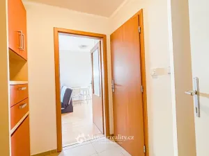 Prodej bytu 1+kk, Znojmo - Oblekovice, Oblekovická, 40 m2