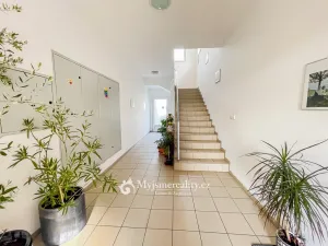 Prodej bytu 1+kk, Znojmo - Oblekovice, Oblekovická, 40 m2
