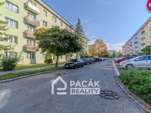Prodej bytu 3+1, Přerov, Bohuslava Němce, 73 m2