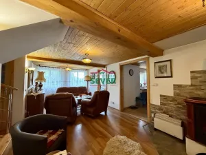 Prodej chalupy, Kadaň - Prunéřov, 108 m2