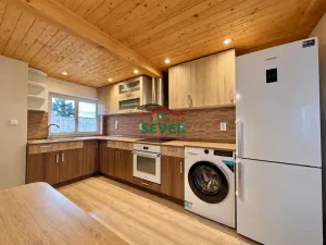 Prodej chalupy, Kadaň - Prunéřov, 108 m2