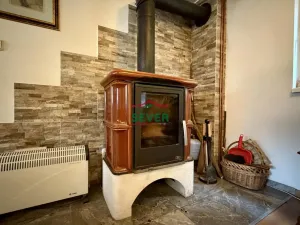 Prodej chalupy, Kadaň - Prunéřov, 108 m2