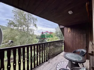 Prodej chalupy, Kadaň - Prunéřov, 108 m2