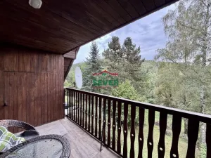Prodej chalupy, Kadaň - Prunéřov, 108 m2