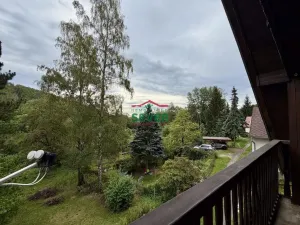 Prodej chalupy, Kadaň - Prunéřov, 108 m2