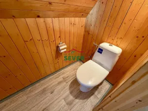 Prodej chalupy, Kadaň - Prunéřov, 108 m2