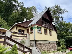 Prodej chalupy, Kadaň - Prunéřov, 108 m2