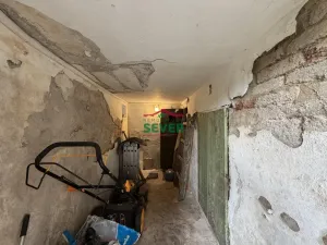 Prodej chalupy, Kadaň - Prunéřov, 108 m2