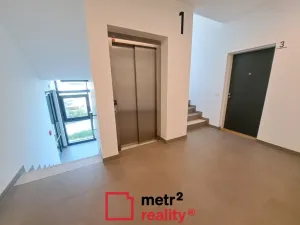 Pronájem bytu 1+kk, Olomouc, Ostrovní, 36 m2