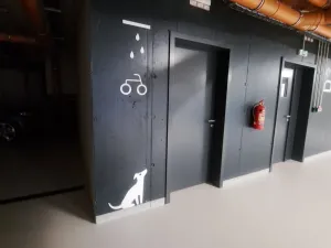 Pronájem bytu 1+kk, Olomouc, Ostrovní, 36 m2