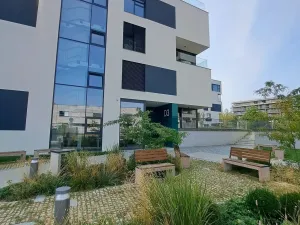Pronájem bytu 1+kk, Olomouc, Ostrovní, 36 m2