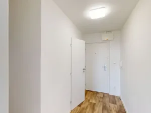 Pronájem bytu 1+kk, Ostrava - Moravská Ostrava, Nádražní, 28 m2