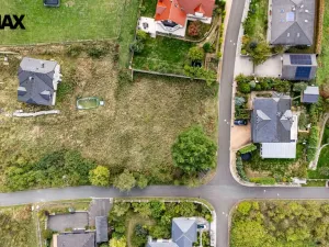 Prodej pozemku pro bydlení, Jenišov, 1432 m2