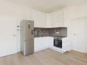 Pronájem bytu 2+kk, Praha, K lipám, 45 m2