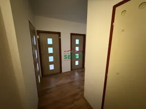 Prodej bytu 2+1, Teplice - Trnovany, Julia Payera, 67 m2