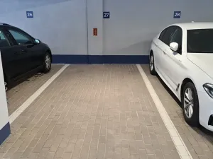 Pronájem bytu 3+kk, Kuřim, Tyršova, 64 m2