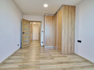 Pronájem bytu 2+kk, Ostrava - Mariánské Hory, Gen. Janka, 60 m2