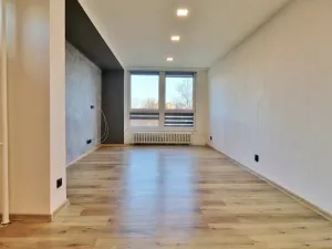 Pronájem bytu 2+kk, Ostrava - Mariánské Hory, Gen. Janka, 60 m2