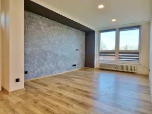 Pronájem bytu 2+kk, Ostrava - Mariánské Hory, Gen. Janka, 60 m2