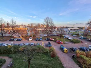 Pronájem bytu 2+kk, Ostrava - Mariánské Hory, Gen. Janka, 60 m2
