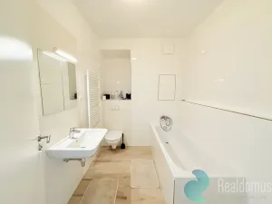 Pronájem bytu 2+kk, České Budějovice, U Lučního jezu, 57 m2
