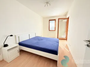 Pronájem bytu 2+kk, České Budějovice, U Lučního jezu, 57 m2