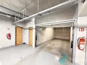 Pronájem bytu 2+kk, České Budějovice, U Lučního jezu, 57 m2