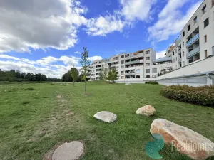 Pronájem bytu 2+kk, České Budějovice, U Lučního jezu, 57 m2