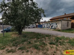 Prodej garáže, Kuřim, 28 m2