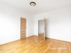 Pronájem bytu 2+1, Praha - Břevnov, Čílova, 45 m2