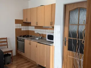 Pronájem bytu 1+1, Kyjov, Sídliště Zahradní, 33 m2