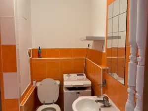 Pronájem bytu 1+1, Kyjov, Sídliště Zahradní, 33 m2