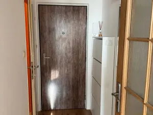 Pronájem bytu 1+1, Kyjov, Sídliště Zahradní, 33 m2