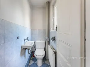 Prodej rodinného domu, Praha - Záběhlice, Záběhlická, 280 m2