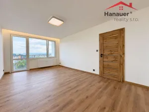Prodej bytu 2+1, Ústí nad Labem - Střekov, Nová, 64 m2