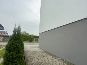 Pronájem bytu 1+kk, Lanškroun - Žichlínské Předměstí, Na Slovanech, 29 m2