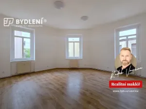 Pronájem bytu 3+kk, Teplice, Havlíčkova, 59 m2