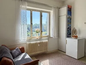 Prodej bytu 1+1, Kryry, Tovární, 50 m2