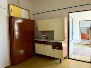 Prodej bytu 1+1, Kryry, Tovární, 50 m2