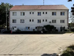 Prodej bytu 1+1, Kryry, Tovární, 50 m2